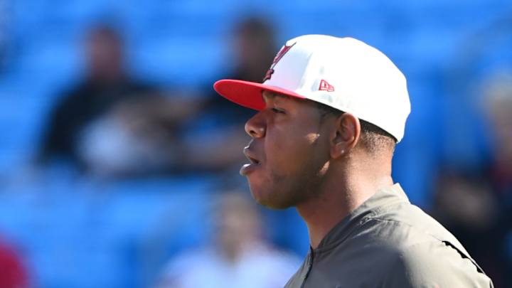 Former Buccaneers’ OC Interested in College Position