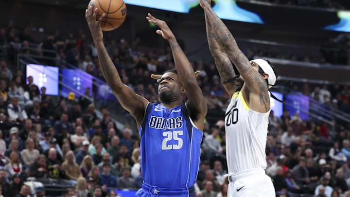 Mavericks 124, Jazz 111: Three Hard Takeaways