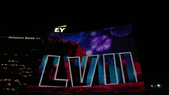 Raiders Gift Kid Reporter Trip to Super Bowl LVII