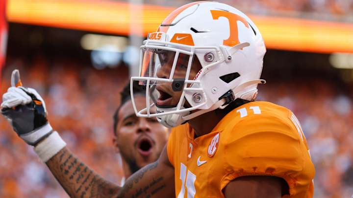 ESPN Mocks Three Volunteers As Top Draft Picks
