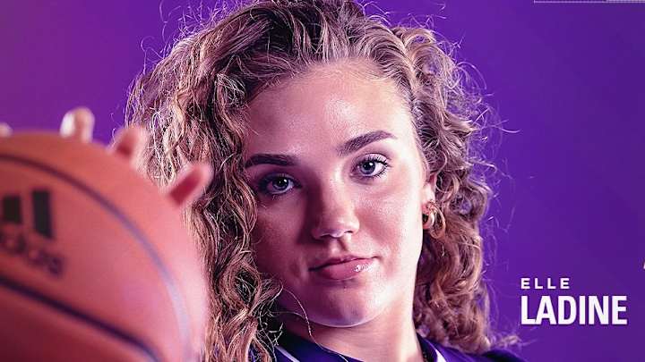 Ladine Picks Up More Accolades for Her Performance Against Stanford