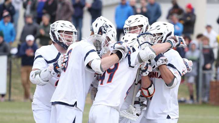 Wahoos Weekly: Virginia Cavaliers All Sports Schedule - February 7-12