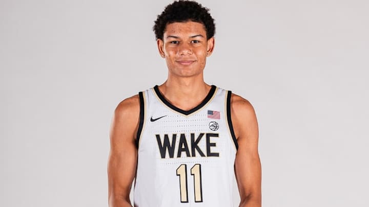 Wake Forest lands Danish 2023 forward Marqus Mitrovic Marion Wake Forest lands Danish 2023 forward Marqus Mitrovic Marion