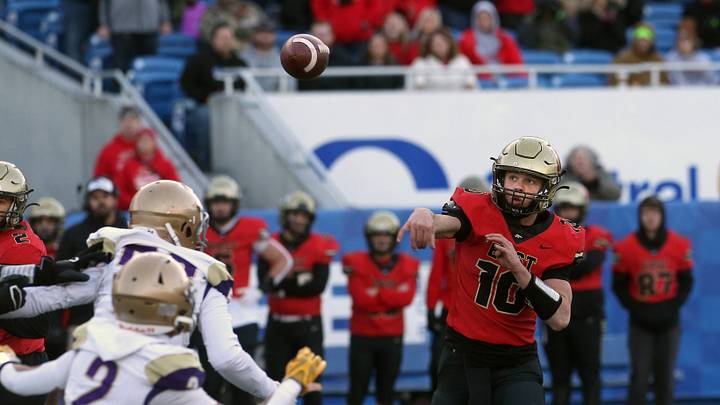 Jeff Brohm Hoping to Continue Tradition of Developing Walk-Ons at Louisville