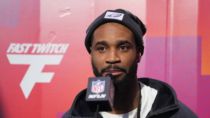 Darius Slay Slams Matt Patricia, Discusses Feeling Disrespected