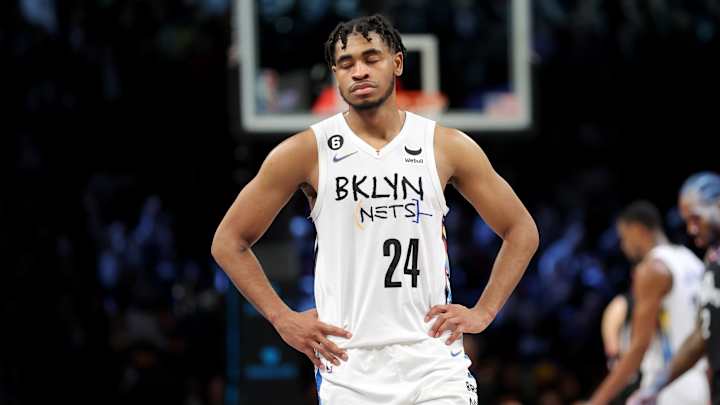 NBA Top Five Performances, Feb. 6: Cam Thomas Had Another Career Performance Against Los Angeles Clippers