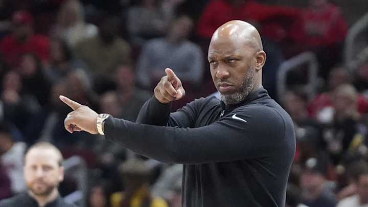 "Mike Budenholzer has done a really good job!”- Portland Trail Blazers coach Chauncey Billups praises the Milwaukee Bucks’ much-improved defense