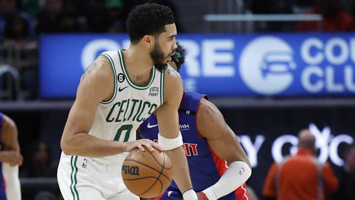 Eastern Conference Recaps, Feb. 6: Jayson Tatum Leads Shorthanded Boston Celtics To Win Against Detroit Pistons