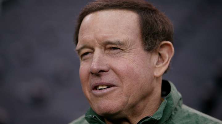 Could Dom Capers Return to Carolina?