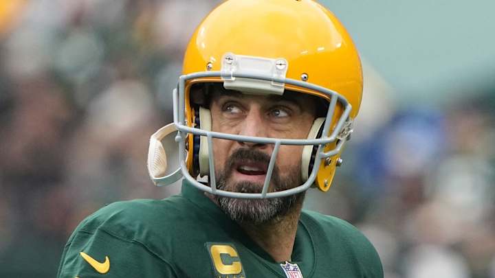 There’s a New Favorite in Rodgers’ Next-Team Odds, And It’s Not Packers