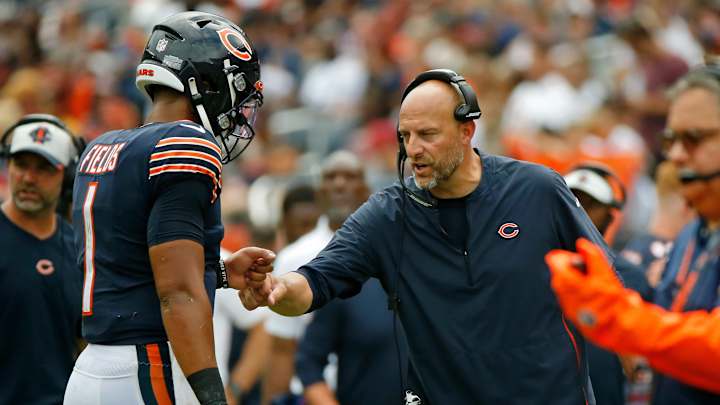 Keeping Bears Communication Lines Open