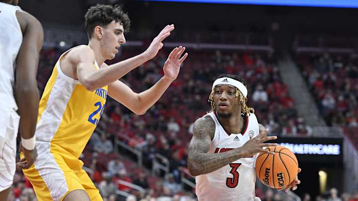 Louisville Decimated by Pitt; Cardinals Set Program Single-Season Loss Record