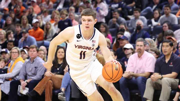 Virginia Basketball Defeats NC State 63-50 | Live Updates Virginia Basketball Defeats NC State 63-50 | Live Updates