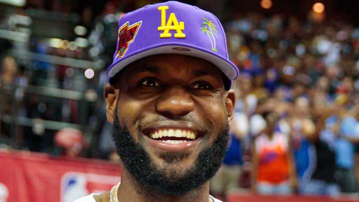Thunder And Lakers Final Injury Reports And Starting Lineups Thunder And Lakers Final Injury Reports And Starting Lineups