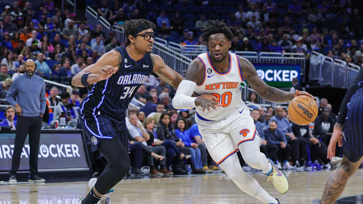 Magic Defense 'Locking In' at Right Time; Playoff Run Coming?