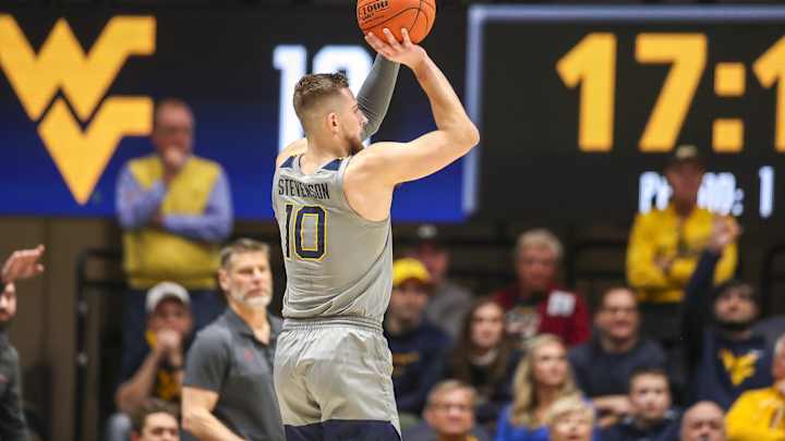 Quick Hits: Mo Wague's Growth, Double-Teams Coming for Stevenson? + More Quick Hits: Mo Wague's Growth, Double-Teams Coming for Stevenson? + More