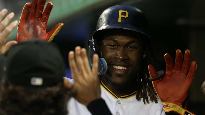 Pittsburgh Pirates' 2023 Projected Starting Lineup, Pitching Rotation, Bullpen