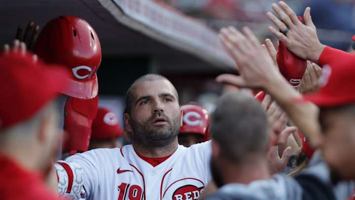 Cincinnati Reds' 2023 Projected Starting Lineup, Pitching Rotation, Bullpen Cincinnati Reds' 2023 Projected Starting Lineup, Pitching Rotation, Bullpen