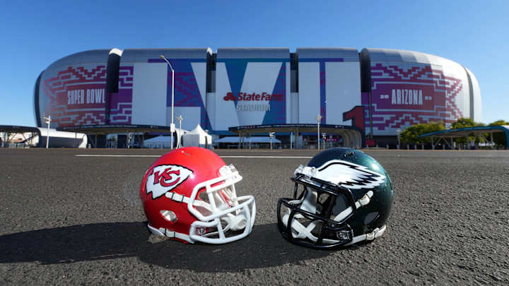 Super Bowl Ticket Prices Near Historic Levels