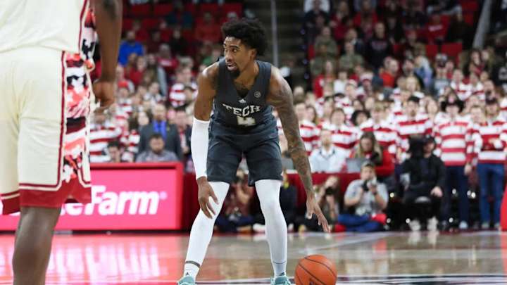 Preview: Georgia Tech Basketball vs Notre Dame