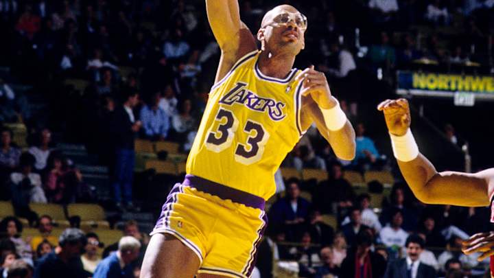 Lakers: Kareem Abdul-Jabbar's Life Beyond The Hardwood Lakers: Kareem Abdul-Jabbar's Life Beyond The Hardwood