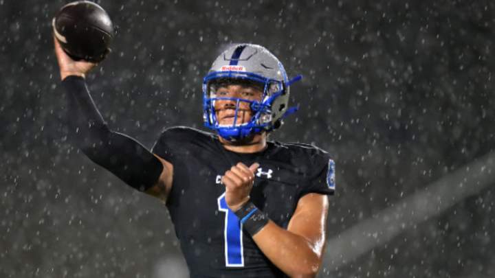 College football recruiting: Top 2024 player Dylan Raiola to visit Nebraska, per report College football recruiting: Top 2024 player Dylan Raiola to visit Nebraska, per report