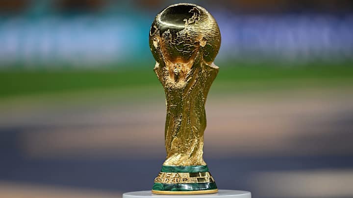 Argentina, Chile, Paraguay, Uruguay Launch Joint Bid for 2030 World Cup