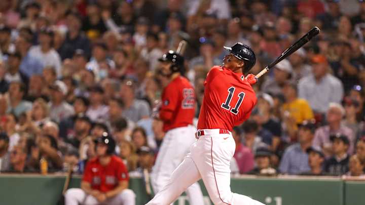Boston Red Sox' 2023 Projected Starting Lineup, Pitching Rotation, Bullpen