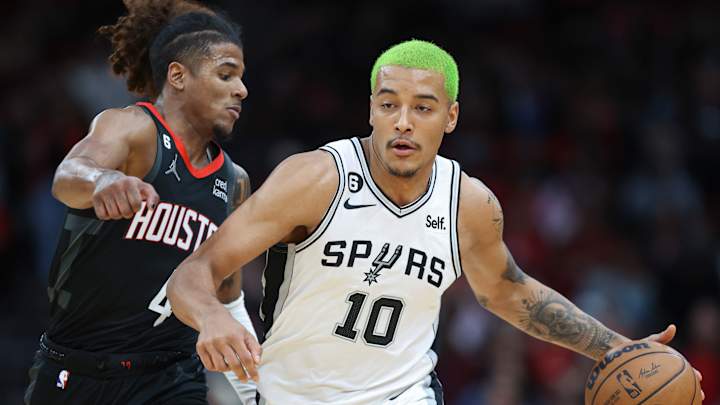 Spurs Fiesta 5: NBA Schedule Released Spurs Fiesta 5: NBA Schedule Released