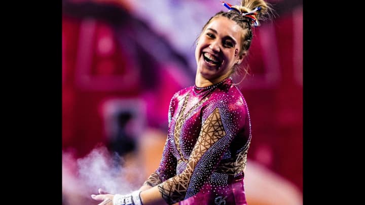 Oklahoma Sweeps Big 12 Honors Again