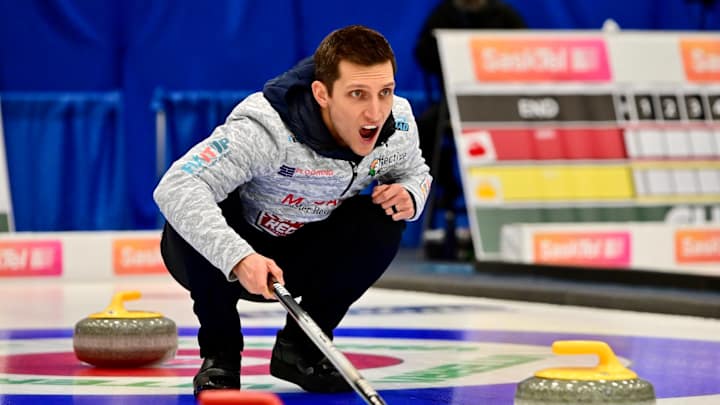 So Much For Our Week Off