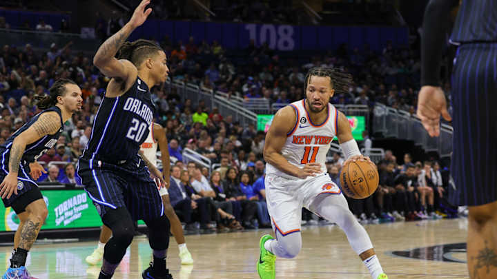 Eastern Conference Recaps, Feb. 7: Jalen Brunson, Julius Randle Lead Knicks Past Orlando Magic