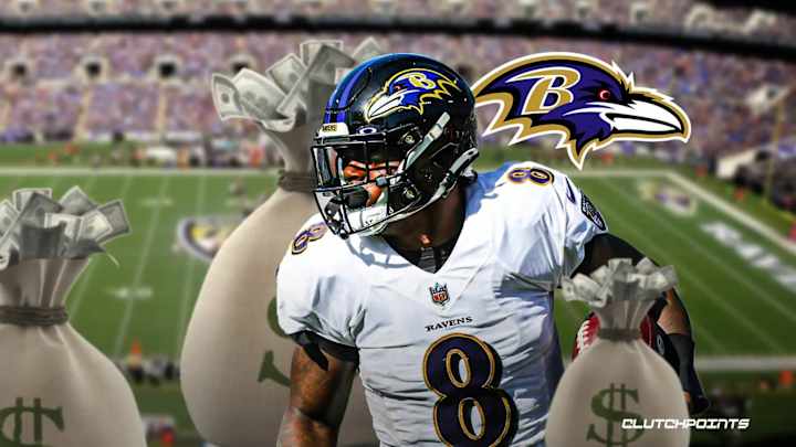 Lamar Jackson Trade? BREAKING: Ravens ‘Tempted’ to Move QB for ‘Windfall of Picks’