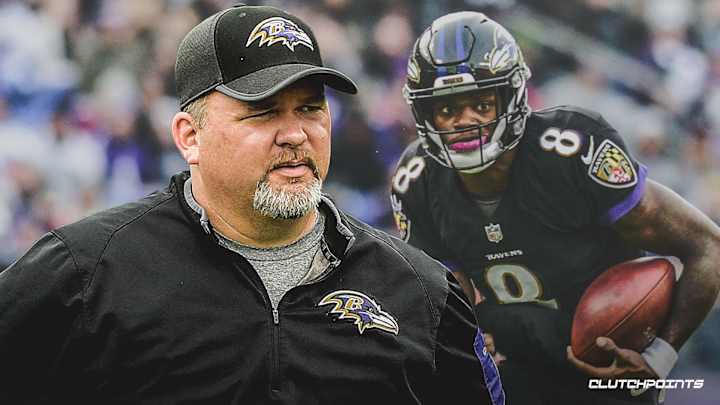 Ravens Offensive Coordinator Hire: Coach John Harbaugh's 'Next-Level' History Ravens Offensive Coordinator Hire: Coach John Harbaugh's 'Next-Level' History