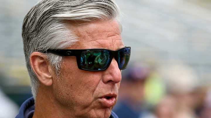 Dombrowski Strikes Again Adding Depth To Phillies Roster
