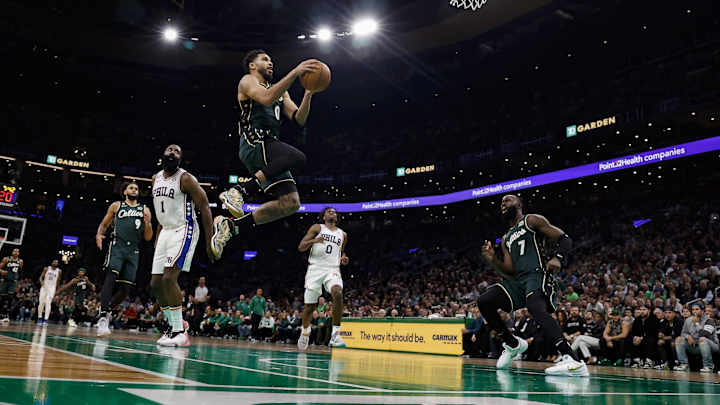 76ers vs. Celtics: How to Watch, Live Stream & Odds for Wednesday