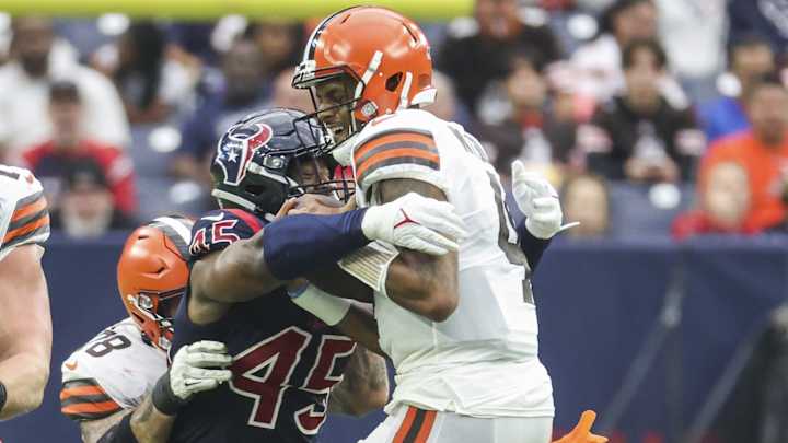 Seattle Seahawks BREAKING: QB Deshaun Watson OUT for Browns: NFL Injury Tracker