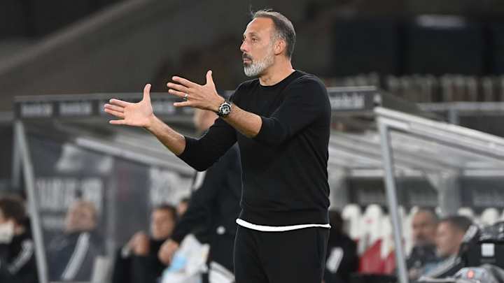 Bundesliga’s Hoffenheim Hires American Manager Pellegrino Matarazzo