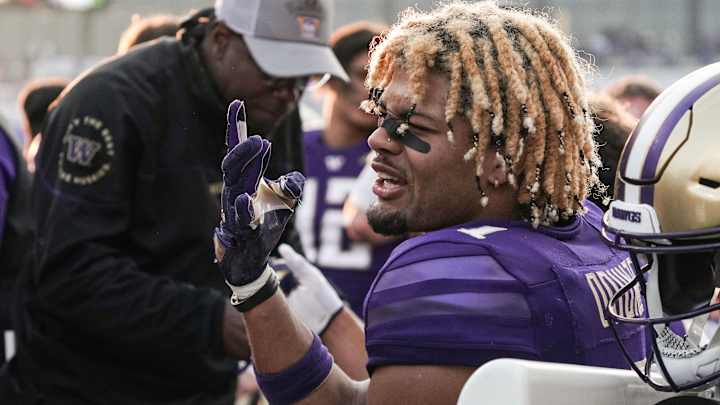 Rome Odunze Should Take Dead Aim at Rewriting Reggie Rome Odunze Should Take Dead Aim at Rewriting Reggie