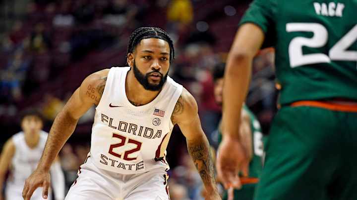 Game Preview: Florida State vs. Syracuse