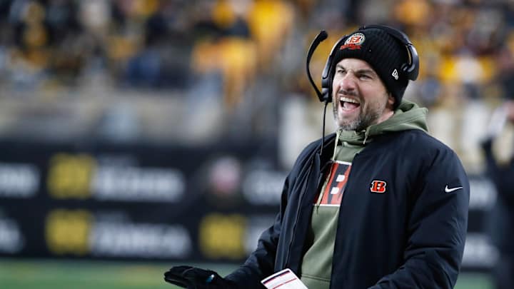 Dan Pitcher Has Multiple Interviews Scheduled, Including Second Meeting With Saints Dan Pitcher Has Multiple Interviews Scheduled, Including Second Meeting With Saints