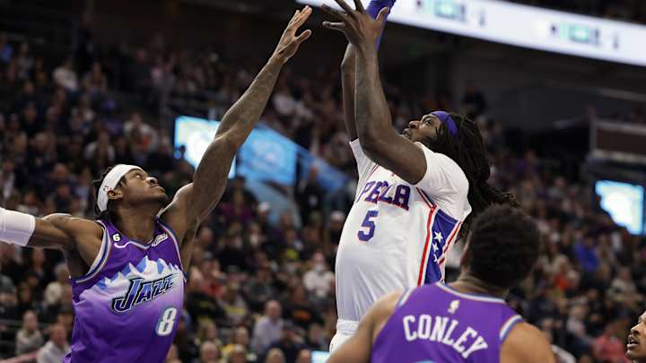 Sixers’ Rumored Trade Target Could Land With Lakers