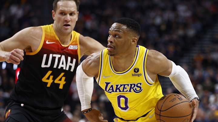 Lakers Rumors: Expert Proposes Massive 4-Team Trade to Turn LA Into Title Contender