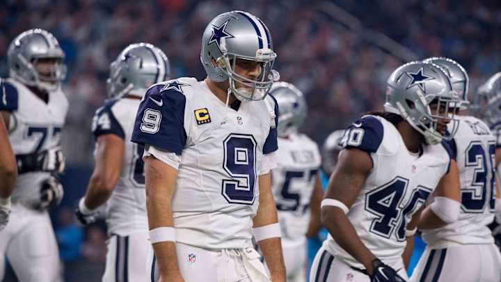 Cowboys Ex Tony Romo on Super Bowl Failure: ‘I’ve Had Sleepless Nights’ Cowboys Ex Tony Romo on Super Bowl Failure: ‘I’ve Had Sleepless Nights’