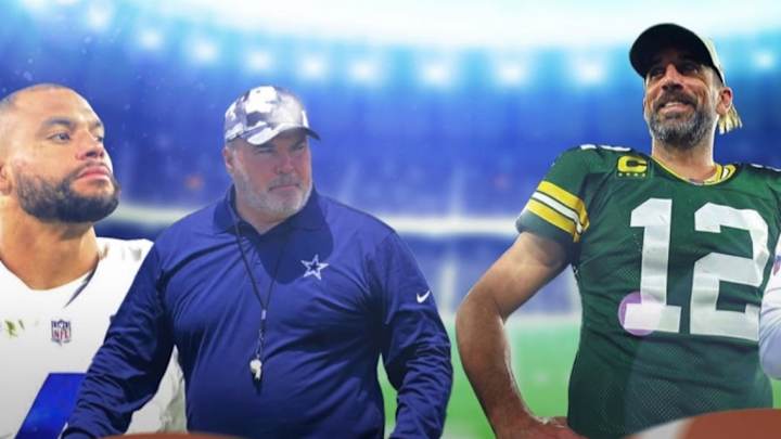 Cowboys FILM ROOM: New 'West Coast Offense' - Can Dak Prescott Be 'Fixed' by Coach McCarthy?
