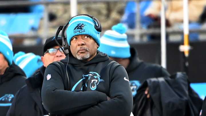 Steve Wilks Faces Immense Pressure With the 49ers