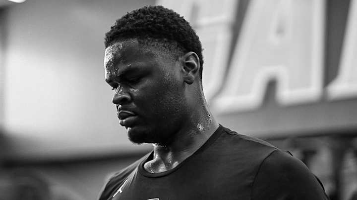 Envisioning Roles for Florida's Transfers: DL Caleb Banks