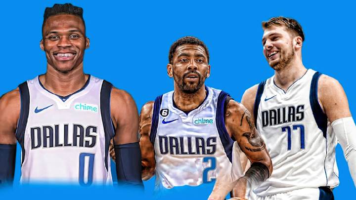 Lakers Talk 3-Team Trade with Jazz, Wolves; Russell Westbrook to Mavs After Buyout?