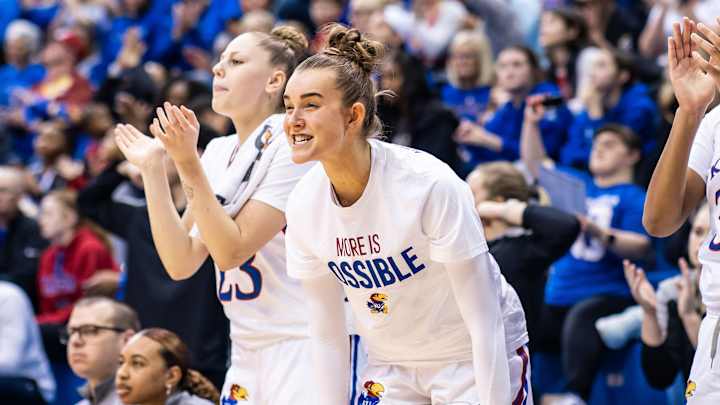 Game Primer: How to Watch, Key Players and Important Information for TCU Horned Frogs at Kansas Jayhawks Game Primer: How to Watch, Key Players and Important Information for TCU Horned Frogs at Kansas Jayhawks