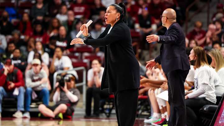 How South Carolina's Back-to-Back Undefeated Regular Seasons Stack Up